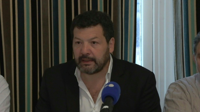 Mort de Cédric Chouviat: 