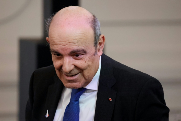 Scaf: Dassault défie Airbus malgré la médiation franco-allemande