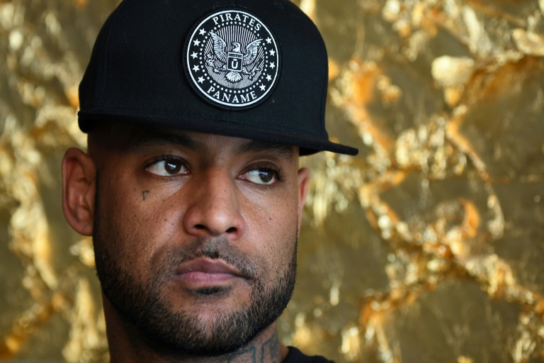 Une journaliste accuse Booba de l'avoir "jetée en pâture" à sa "meute" numérique