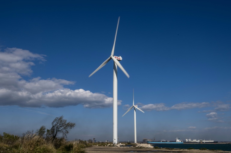 Le gouvernement français annonce la relance des appels d’offres pour les énergies éoliennes et photovoltaïques
