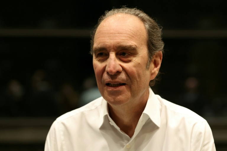 Pour Xavier Niel, la commission sur l'audiovisuel public est un 