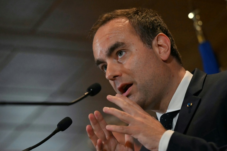 Le conflit au Moyen-Orient 