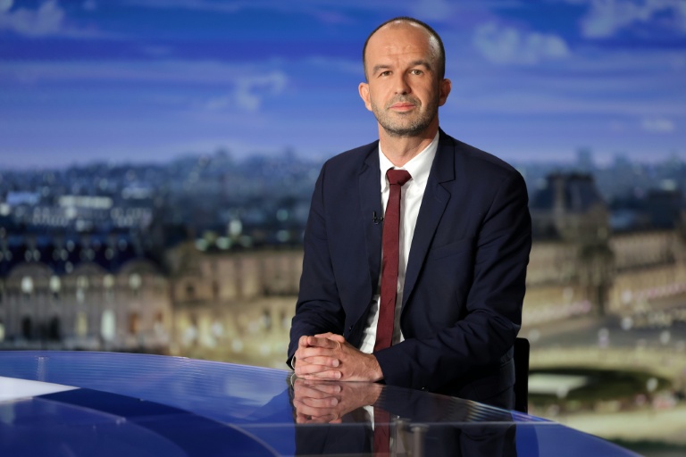 Présidentielle: Bompard (LFI) appelle à une candidature commune avec Ecologistes et communistes