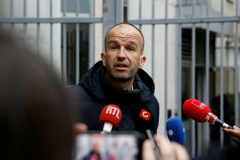 Bompard (LFI) assure que Rima Hassan n'avait 