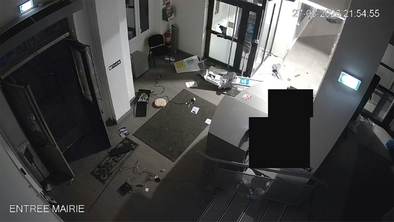 Dégradations à Fresnes: dix mineurs mis en examen