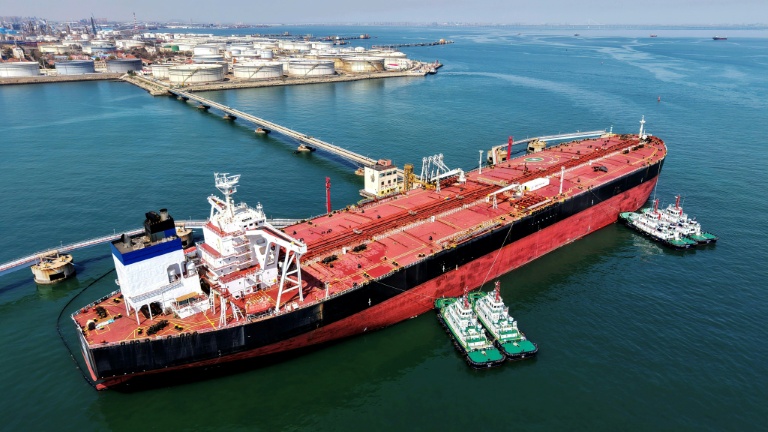 Cessez-le-feu en Iran: le pétrole plonge sous 100 dollars, envolée des Bourses d'Asie