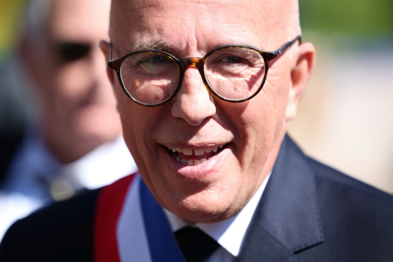 Mairie, département, métropole: grand chelem annoncé d'Eric Ciotti à Nice