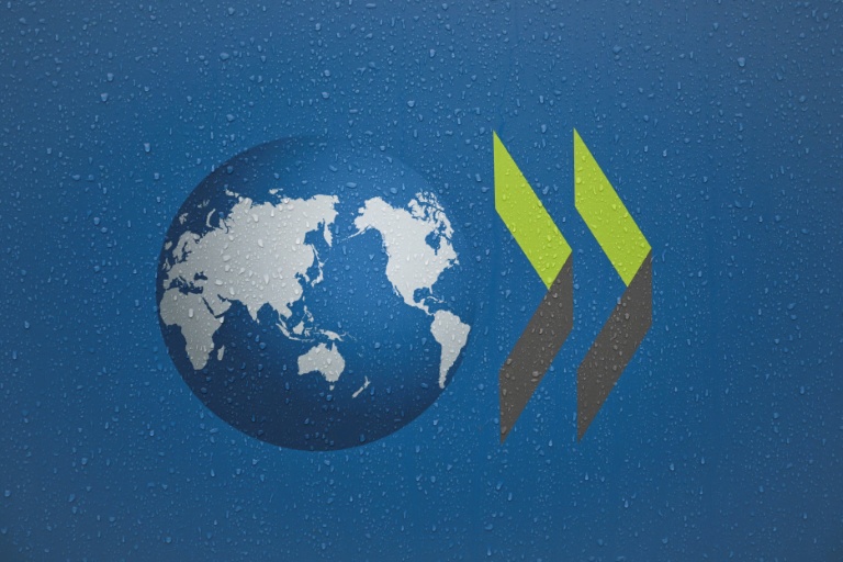 Aide au développement: l'OCDE s'inquiète d'une 