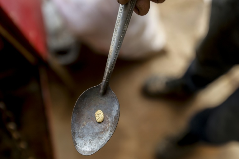 Venezuela: après le pétrole, l'industrie minière s'ouvre à son tour au privé