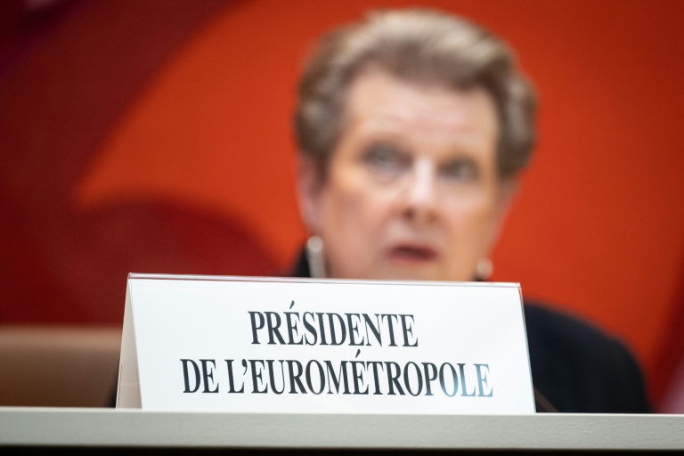 Strasbourg: après la mairie, Trautmann s'empare de la métropole