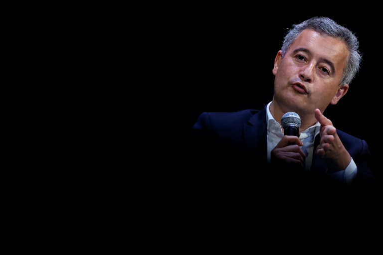 Justice criminelle: la réforme de Darmanin arrive au Sénat dans un vent de contestation