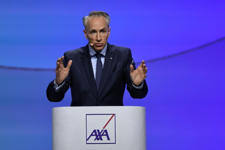 Thomas Buberl, l'homme qui a transformé Axa