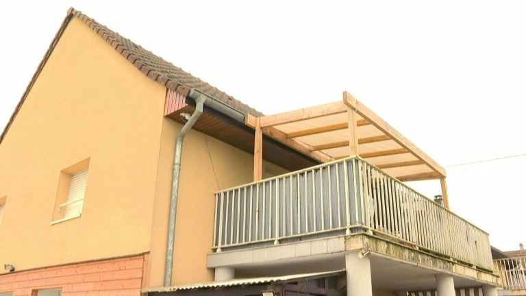 Enfant séquestré: le père placé en détention provisoire pour un an