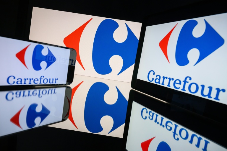 Carrefour veut passer une cinquantaine de magasins en location-gérance cette année