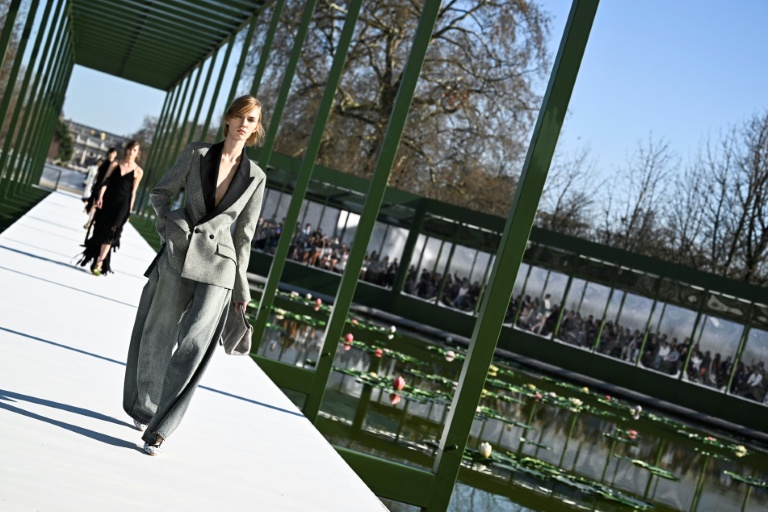 Tendances: le pantalon 