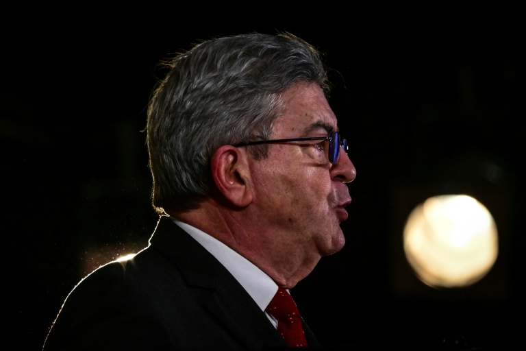 LFI acte le mode de désignation de son candidat pour la présidentielle