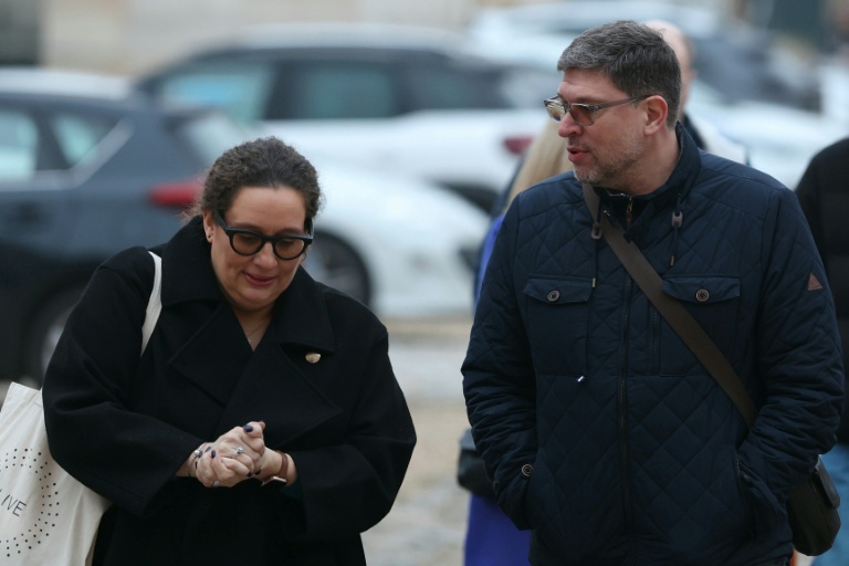 L'enseignante d'Evaëlle, qui s'est suicidée en 2019, condamnée en appel à un an de prison avec sursis