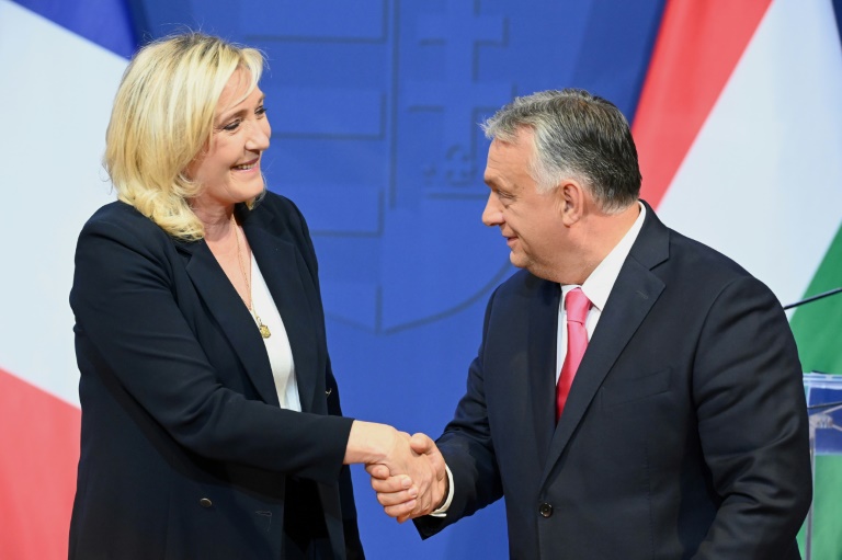 La défaite d'Orban, un sévère coup de 