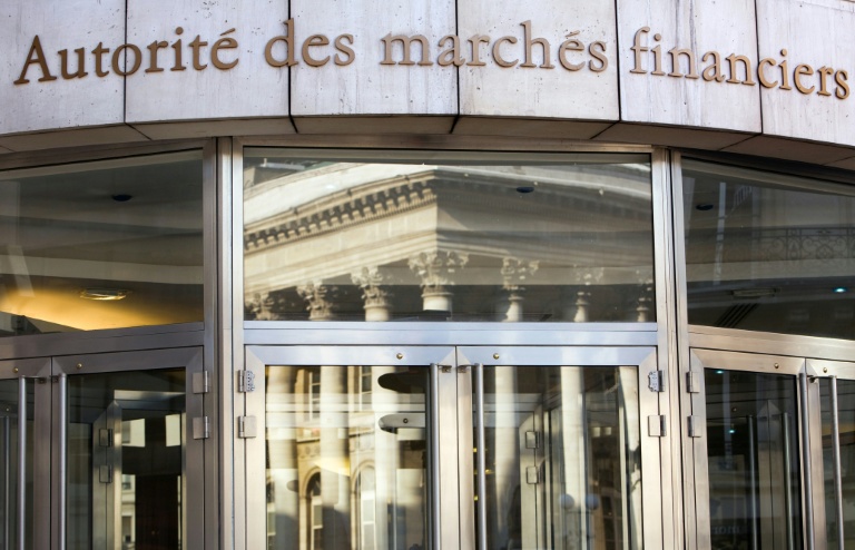 Comment le gendarme de la Bourse traque les délits d'initié?