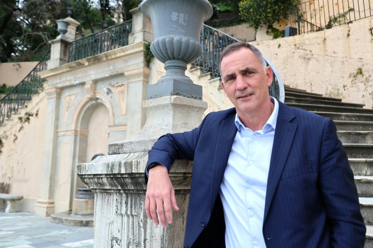 Gilles Simeoni démissionne de la présidence du conseil exécutif corse