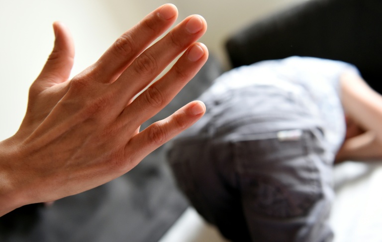 Un quart des parents jugent la fessée efficace dans un but éducatif