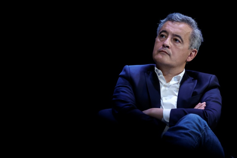 Justice criminelle: la loi Darmanin passe sans encombres le cap du Sénat