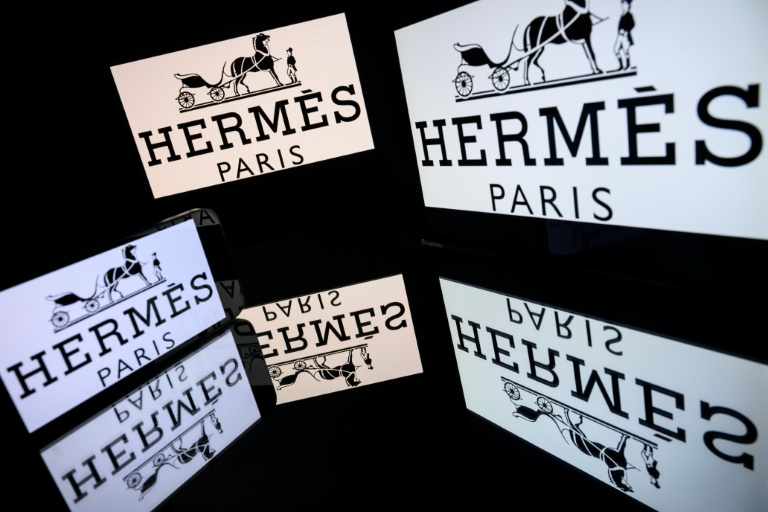 Hermès pénalisé par la guerre au Moyen-Orient et les taux de change