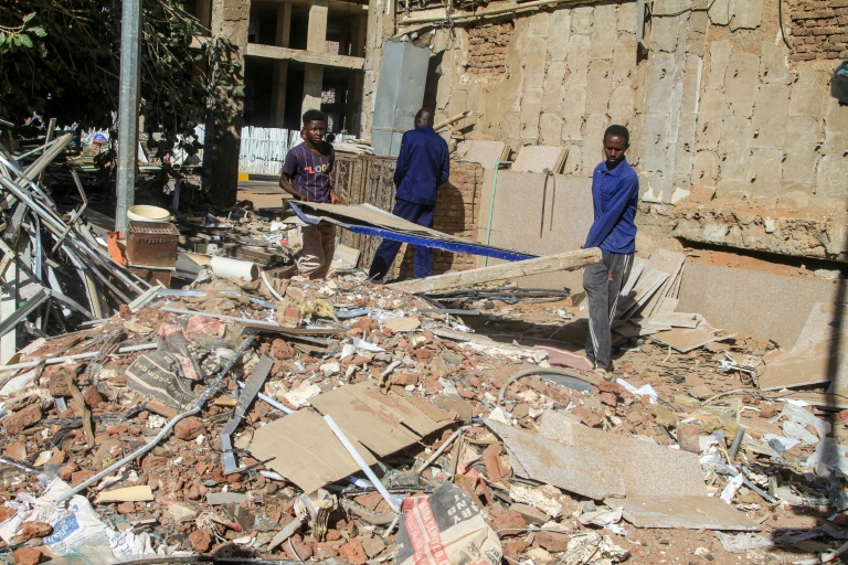 Trois ans de guerre au Soudan, Berlin tente de mobiliser l'aide internationale