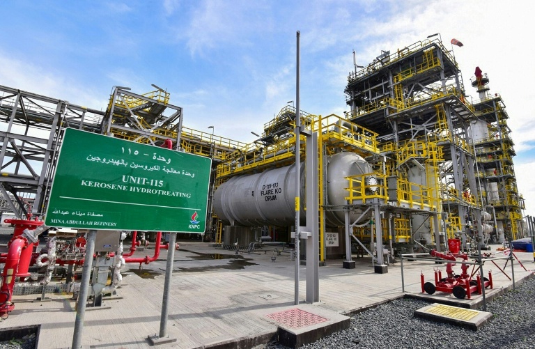 Pénurie de kérosène: le scénario d'avions cloués au sol se rapproche