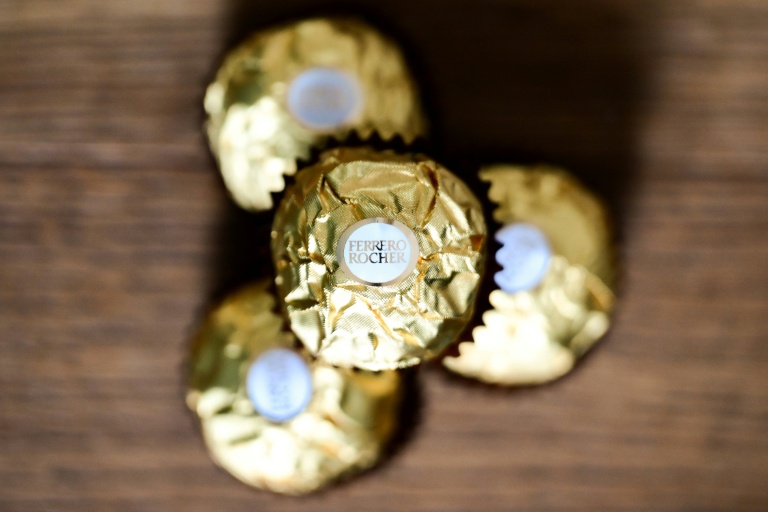 Concurrence: le fabricant du Nutella dans le viseur de la Commission européenne