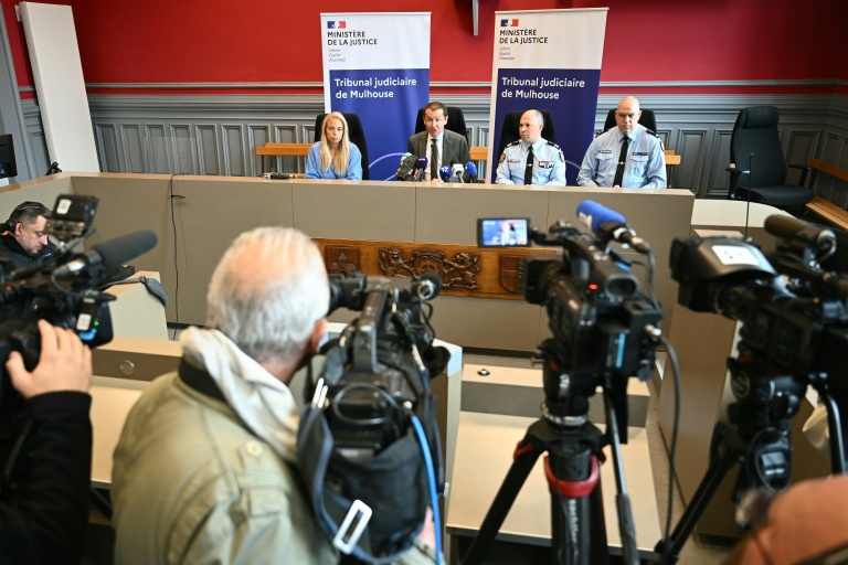 Enfant séquestré: un 