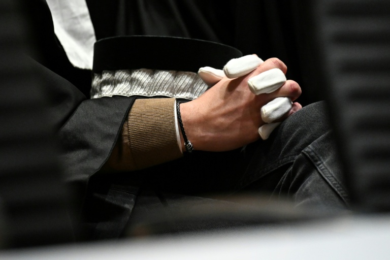 L'enquête judiciaire sur le meurtre à Paris d'Elias, 14 ans, est close