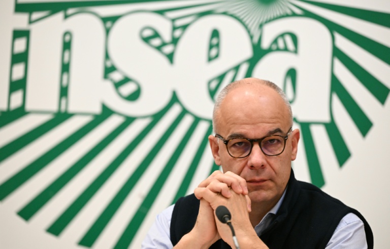 Arnaud Rousseau, grand patron cultivateur, garde la tête de la FNSEA