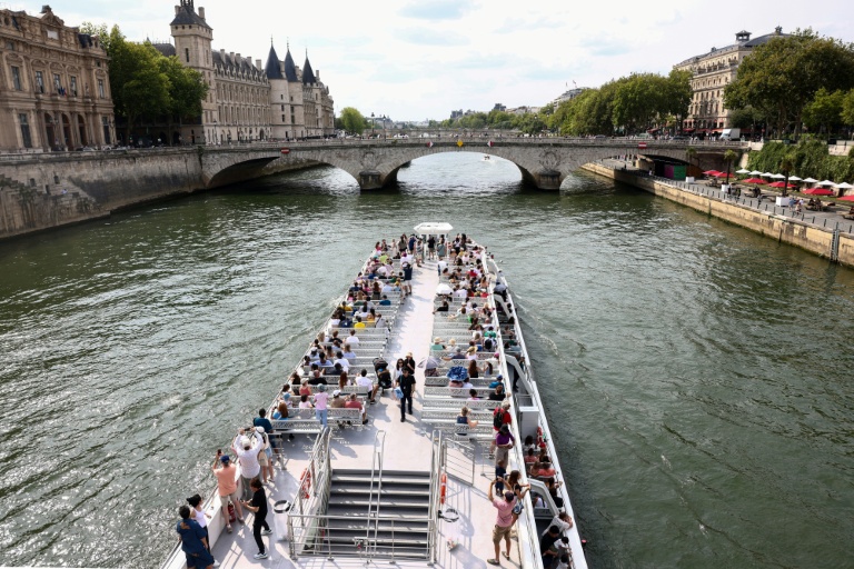 Tourisme fluvial en nette progression en 2025, l'électrification s'installe sur les quais