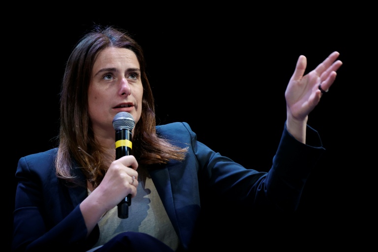 Présidentielle: Tondelier propose un 