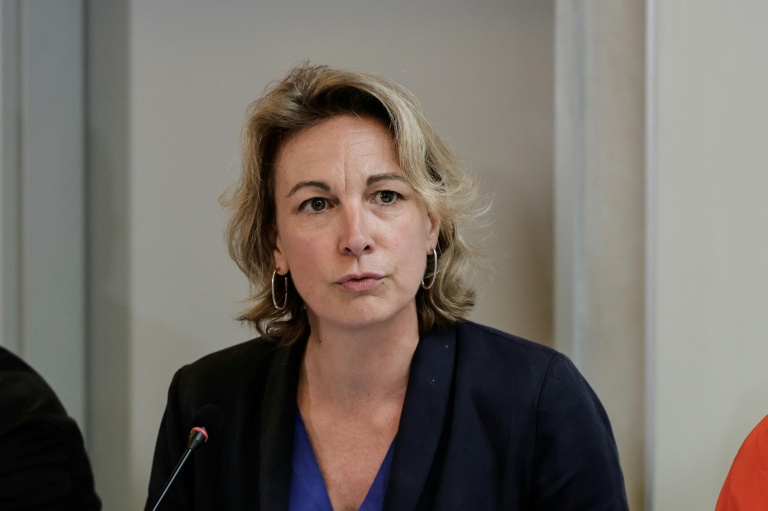 Marylise Léon (CFDT) voit du 
