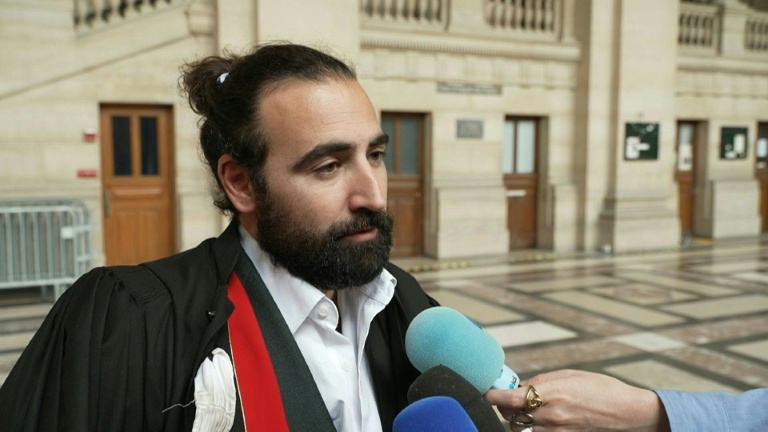 Attentat au marché de Noël de Strasbourg: peine de 30 ans de réclusion confirmée contre Audrey Mondjehi