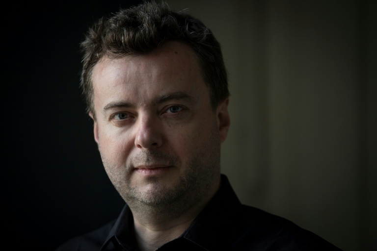 L'ancien maire d'Alençon Joaquim Pueyo réfute des accusations de viols