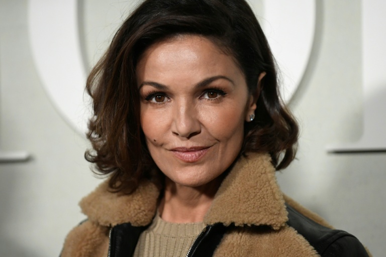 Décès de l'actrice Nadia Farès à 57 ans après un malaise dans une piscine