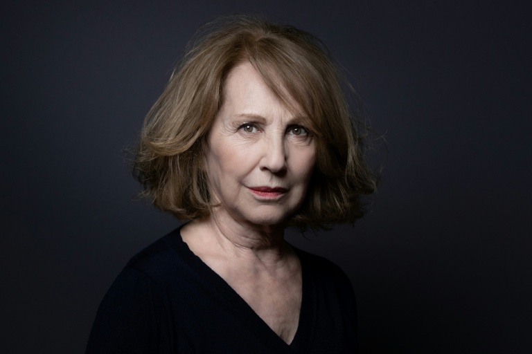 Les obsèques de Nathalie Baye auront lieu vendredi à Paris