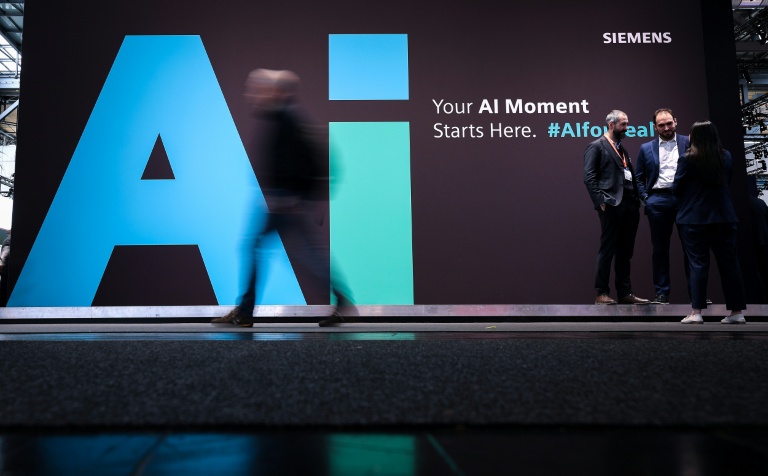 Siemens veut lever les freins à l'IA industrielle en Europe