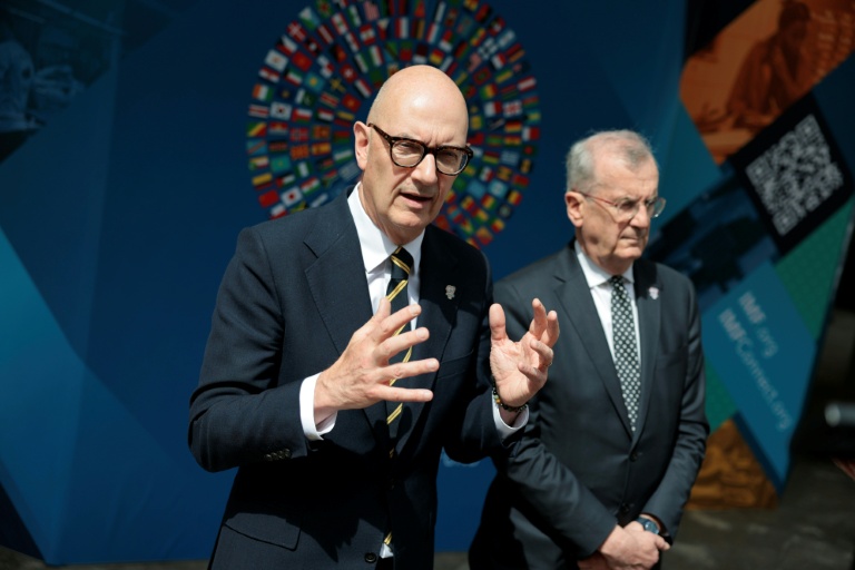 France: l'impact de la guerre au Moyen-Orient estimé entre 4 et 6 milliards d'euros, selon Roland Lescure