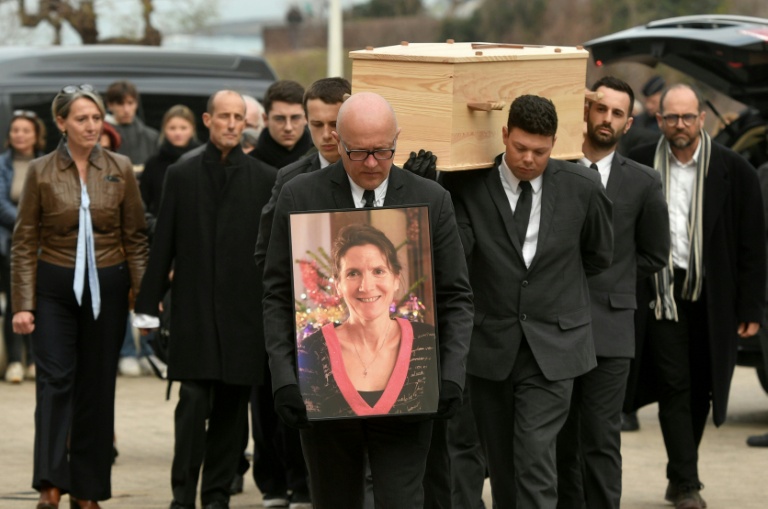 Trois ans après la mort d'Agnès Lassalle, l'Education nationale 