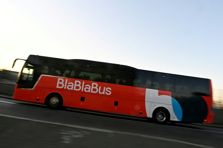 BlaBlaCar veut cesser son service d'autocars, BlaBlaCar Bus