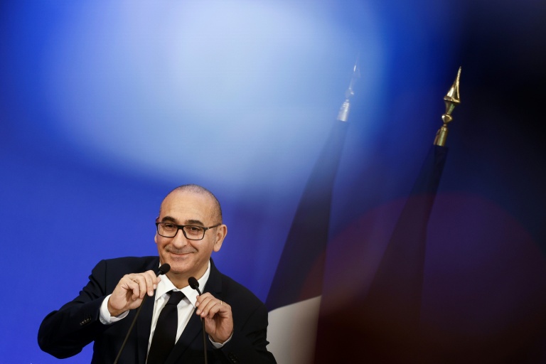 Nuñez tourne la page Retailleau et Darmanin, premier volet d'un vaste mouvement préfectoral