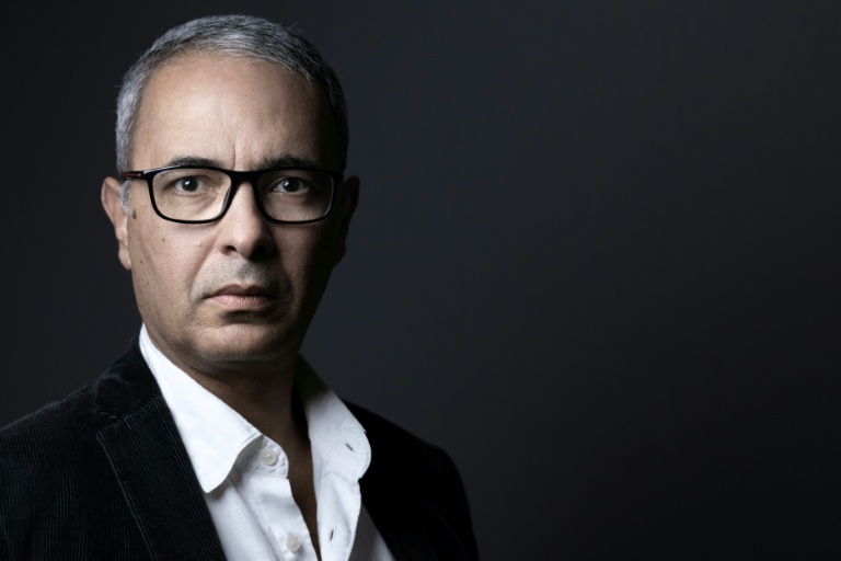 Kamel Daoud condamné à trois ans de prison ferme en Algérie pour son roman 