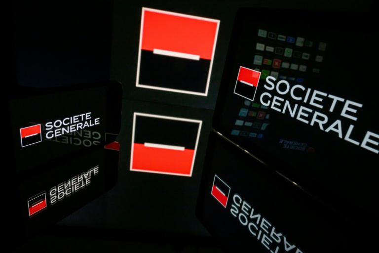 La Société Générale garde le rythme au premier trimestre