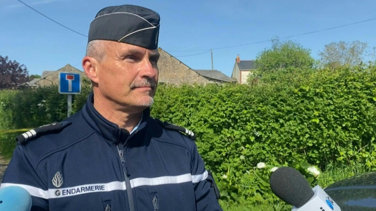Possible féminicide près de Nantes: la gendarmerie lance un appel à témoins