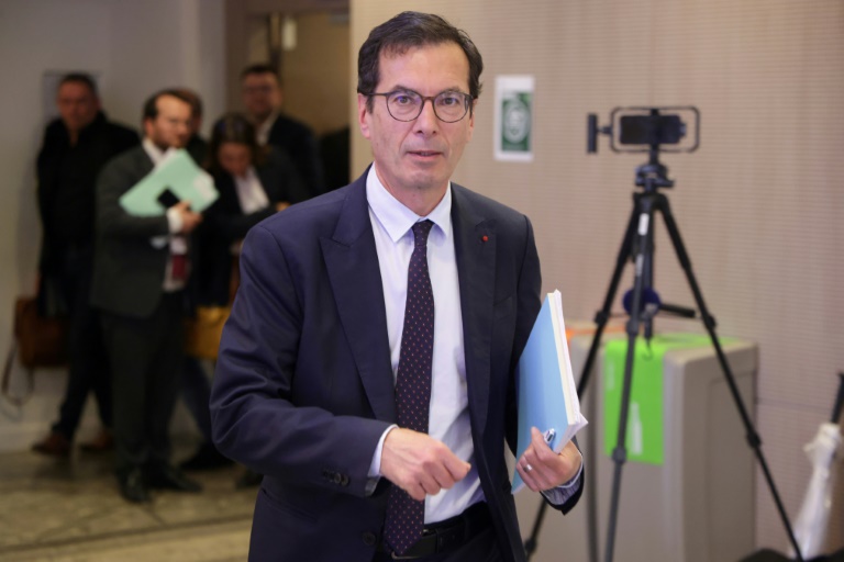 Après la mort d'un lycéen, le gouvernement veut renforcer la sécurité des stages de 3e et de 2de