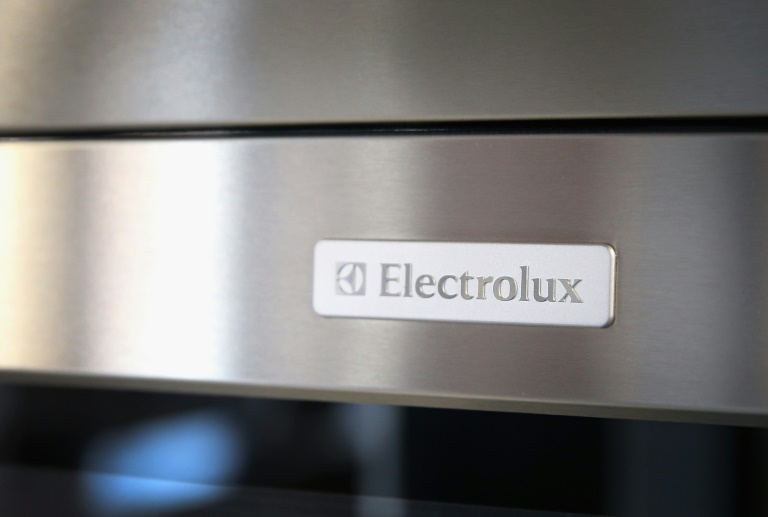 Electroménager: Electrolux va lever 830 millions d'euros et supprimer 3.000 postes